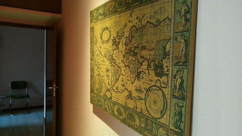 Moon Center Appartement