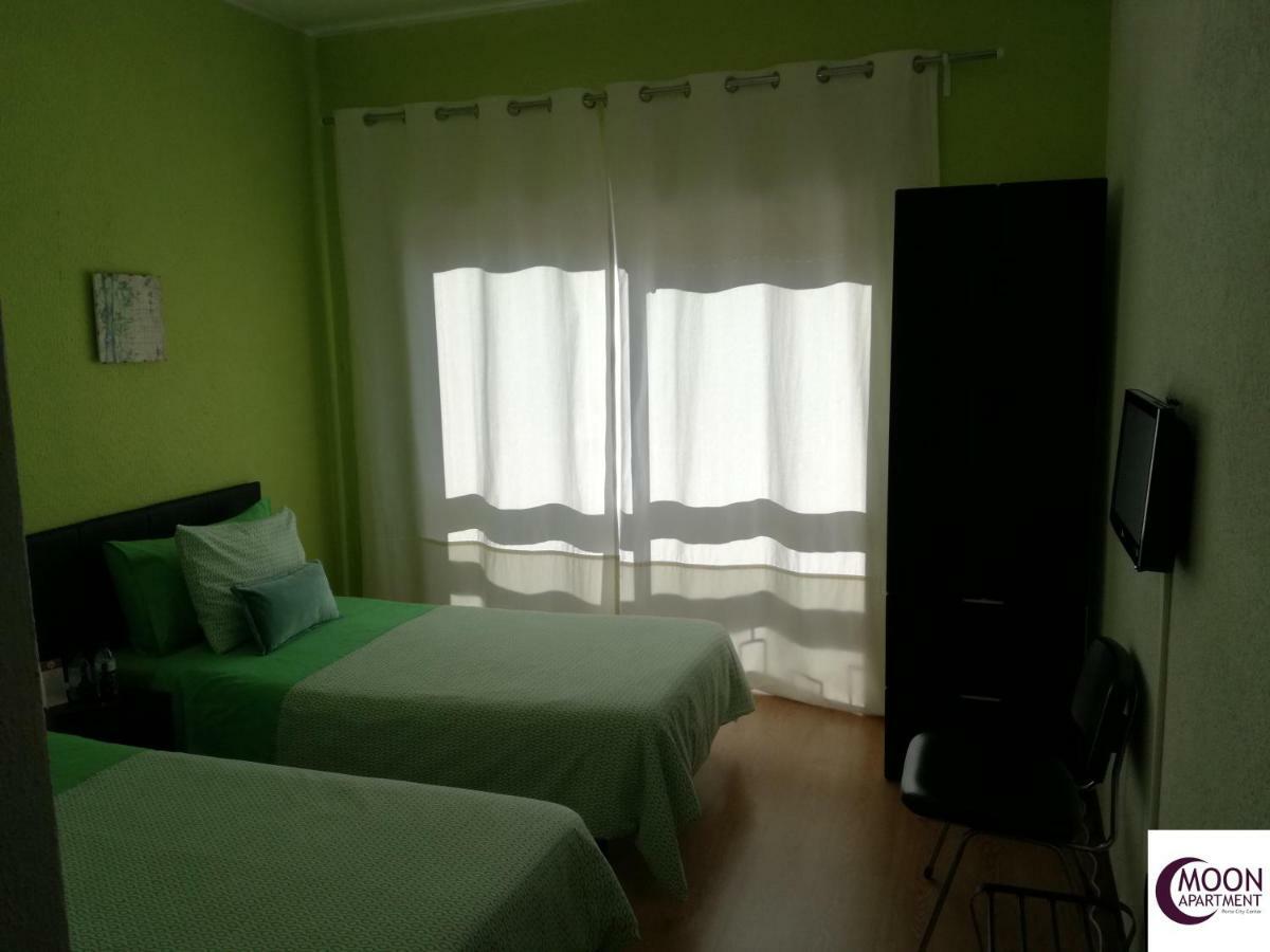 Moon Center Appartement